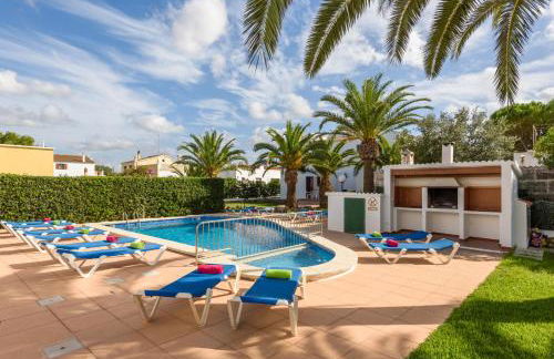 Apartamento Las Palmeras by Mauter Villas - Foto 34