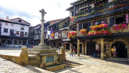 Casa Rural Amparo - Foto 2