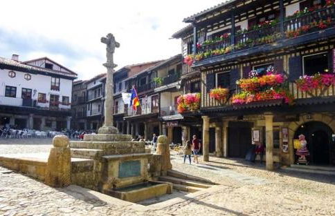 Casa Rural Amparo - Foto 2