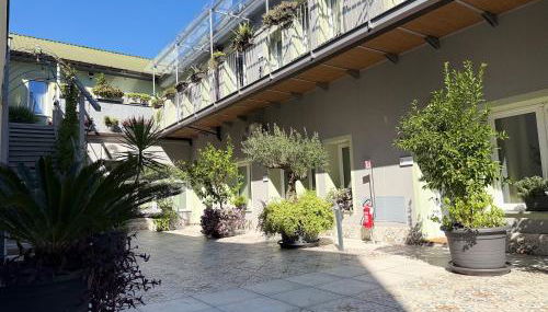 Il Giardino degli Ulivi PT - Photo 4