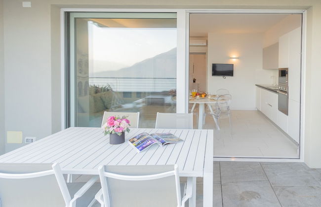 Valarin Palermo Luxory Apartment Wellness - Foto 35