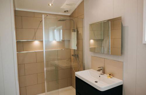 Nash - Bowland Retreat Lodges Clitheroe, Ribble Valley, Lancashire - Foto 2