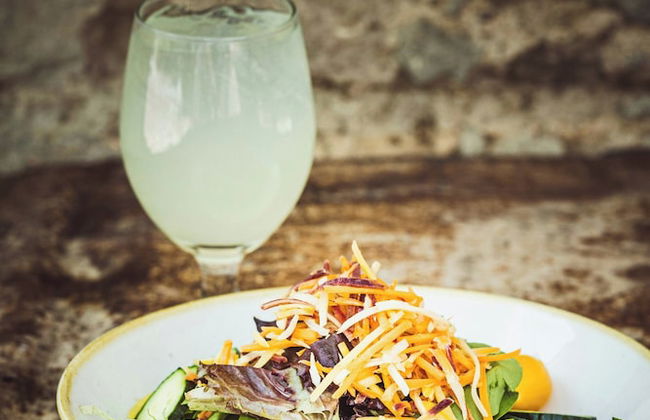 Tanque Verde Ranch - Foto 73