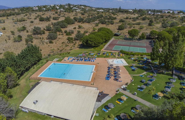 B39 - MarinaPark 2 Bedrooms Flat by DreamAlgarve - Foto 31