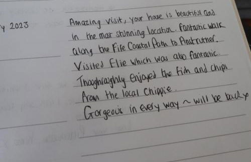 Sealladh Na Mara, Pittenweem - Foto 46