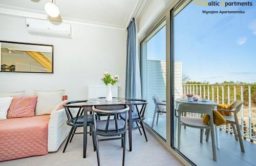 Baltic Apartments - Albus - Foto 9