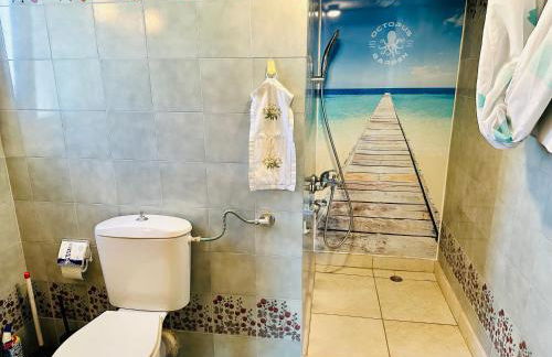 OctopusGarden Apartments Porto Cheli - Foto 10