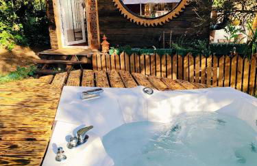 Cabaña plumaverde - Foto 22