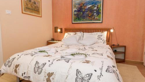 Holiday Home in Molat With Pool - Foto 4