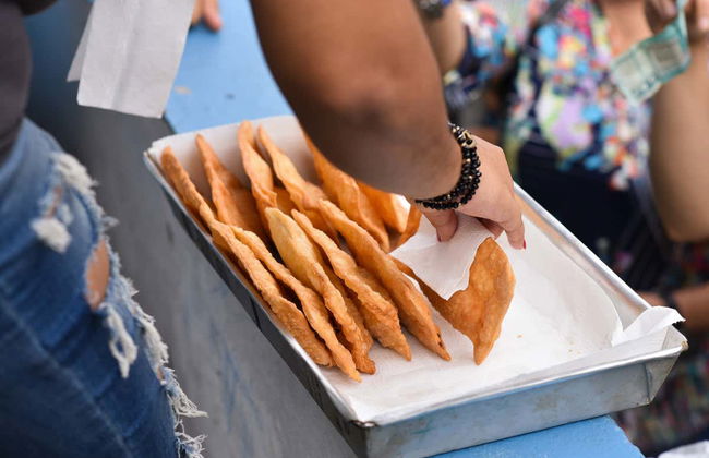 Tour privato dei murales di Los Pepines - Foto 5