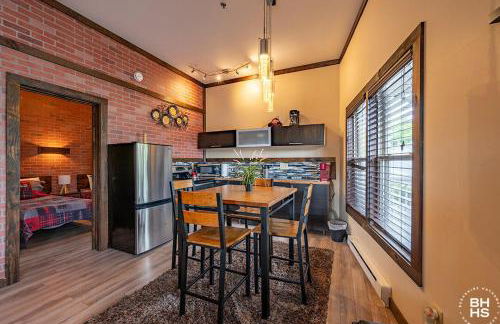 Downhill Lodge Condominium - Foto 48