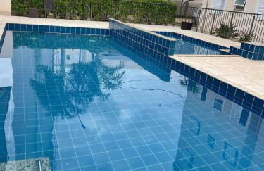 Apartamento próximo shopping e aeroporto - Foto 12