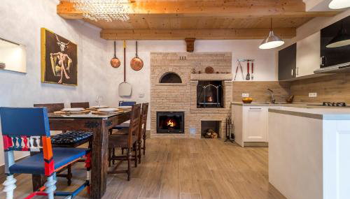 Villa Art House with Pool - Foto 5