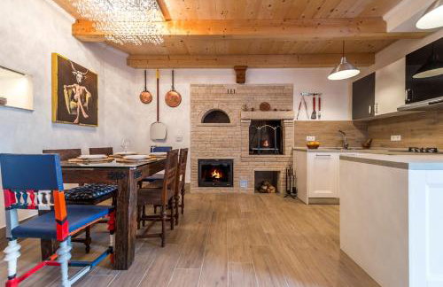 Villa Art House with Pool - Foto 5