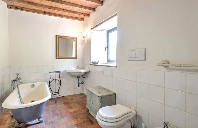 Comfy Home in San Godenzo With Lake Nearby - Foto 70