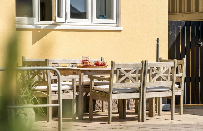 "Bruse" - 125m from the sea - Foto 9