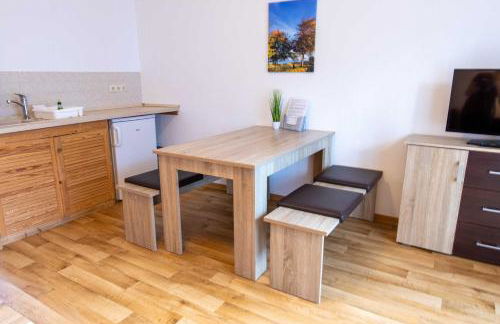 Ferienanlage Zum Knirk - Foto 54