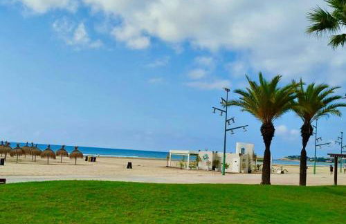 Studio w sea views & pool quiet & comfy port aventura - Foto 40