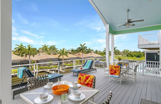 Villa Kylee - Foto 35