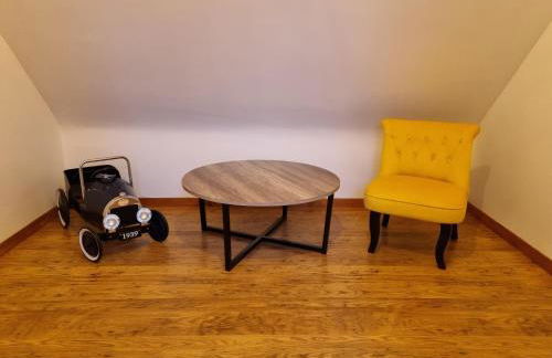 Gîtes Aux Quatre vents - Photo 10