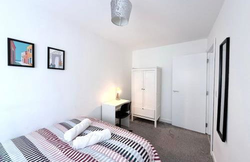 The Leigh Haven - 3 Bed Luxury Home - Foto 11