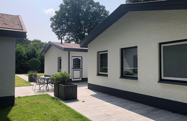 Holiday Home in Harderwijk Near Veluwemeer - Photo 20