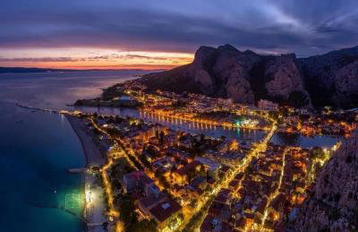 Beachfront apartment Plaza - Photo 33