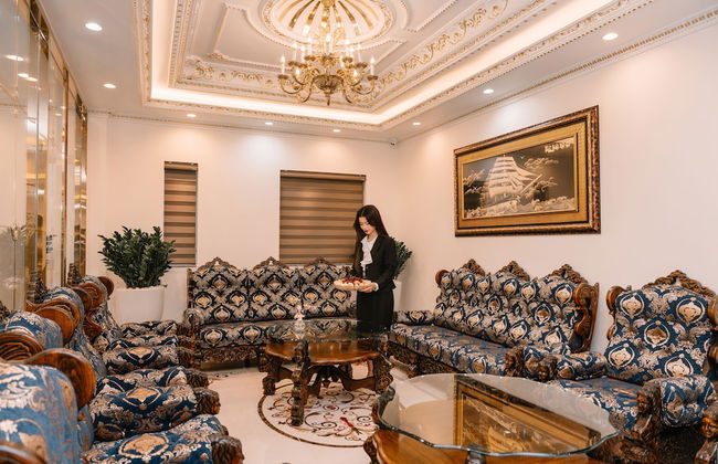 Diamond Hotel - Photo 3