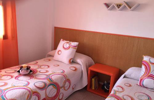 Bonito y Acogedor Apartamento con fibra - Foto 21