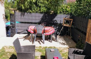 Chez Nathalie et flavien - Foto 10