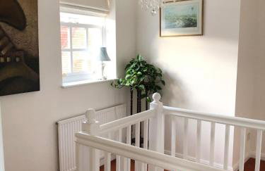 Kingfisher House - Sandwich - Foto 39