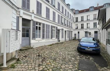 Le Cocon Versaillais, à 5 minutes du Château de Versailles - Foto 10