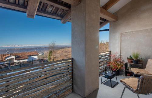 ROSTAGNI 1834 apt with pool in the Barolo region - Foto 36