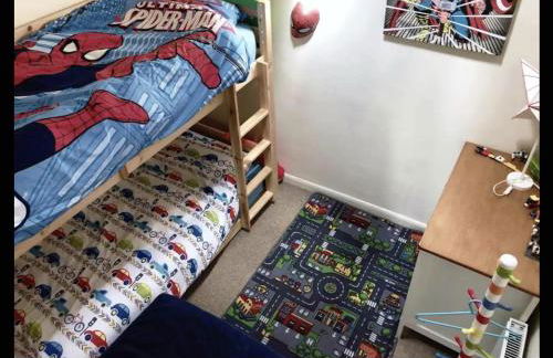 Yr Hen Siop - 4 bed welsh cottage in Snowdonia - Foto 37