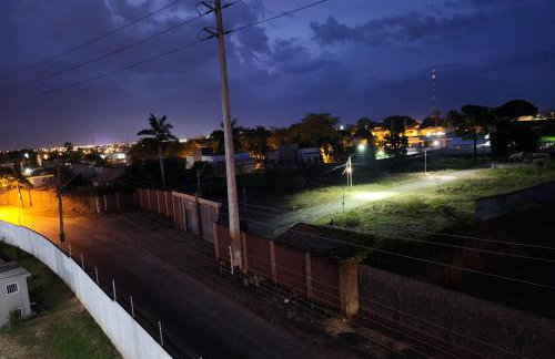 Morada Aconchegante com 2 quartos and Sofá Cama - Foto 67