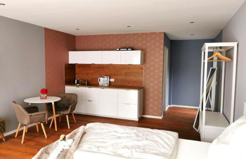 Gasthaus am Henriettenhof - Foto 56