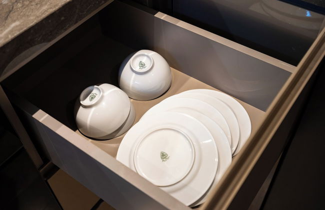 Happy High-end Apartments - Central, whole city view & infinity pools - The MarQ - Foto 64