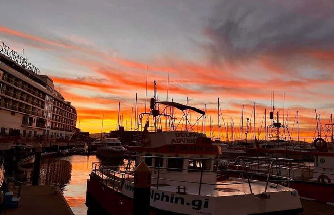 Stunning 1-bed Luxury Studio in Gibraltar - Foto 21