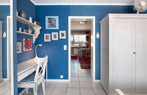 Bluehome Ferienwohnung - Foto 13