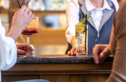 Alpino Charme Apartments - Foto 37