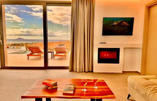 ANESSIS Villas and Suites - Photo 44