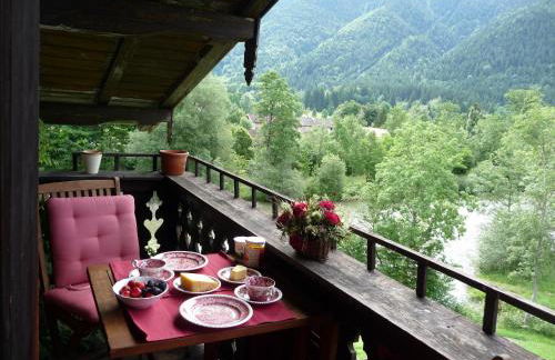 Wohnen am Weißachsteg - Foto 18