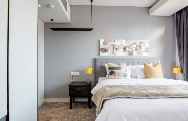 Self Catering Apartment - Foto 5