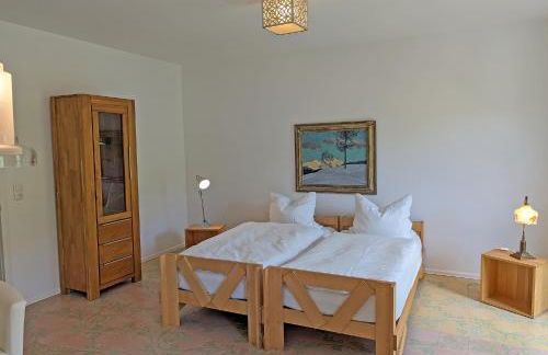 Gästehaus Loreley - Alte Heerstrasse - Foto 81