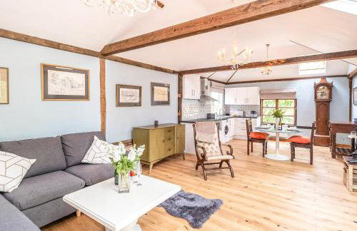 The Cart Lodge - Foto 5