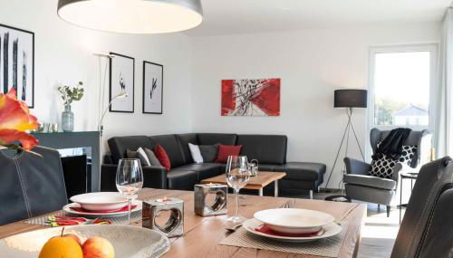 Appartement Schilfperle - Oase am Haff - Foto 5