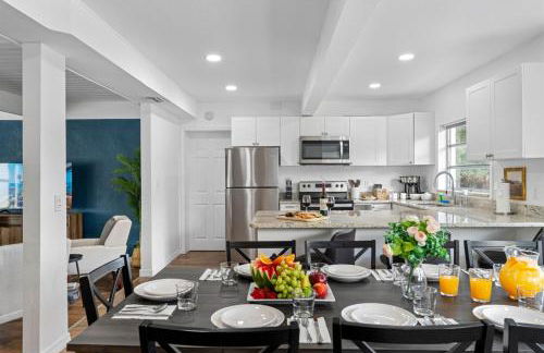 Amazing Mid Century Coastal, Heated Pool, Beaches - Foto 26