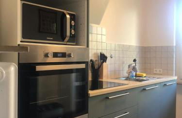 Ferienwohnung in der Sanderau - Foto 3