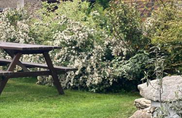 Gîte col de la lauze avec vue sur le château de Montségur - Foto 17
