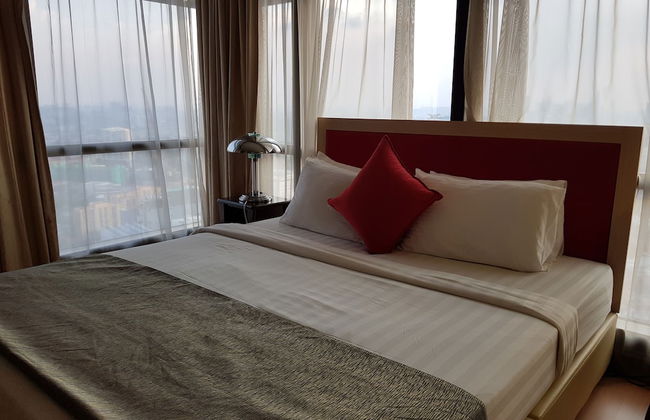 KL Times Square Residence - Foto 21